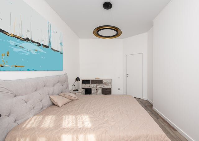 Pros And Cons Of Painting Ceiling Same Color As Walls